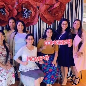 Meet your Posher, Ofelia